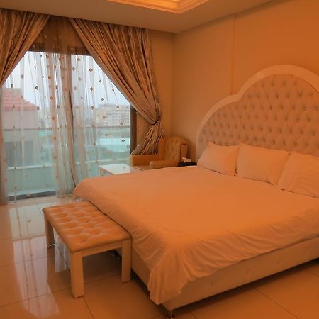 Le Noble Hotell Zouk El Kharab Eksteriør bilde