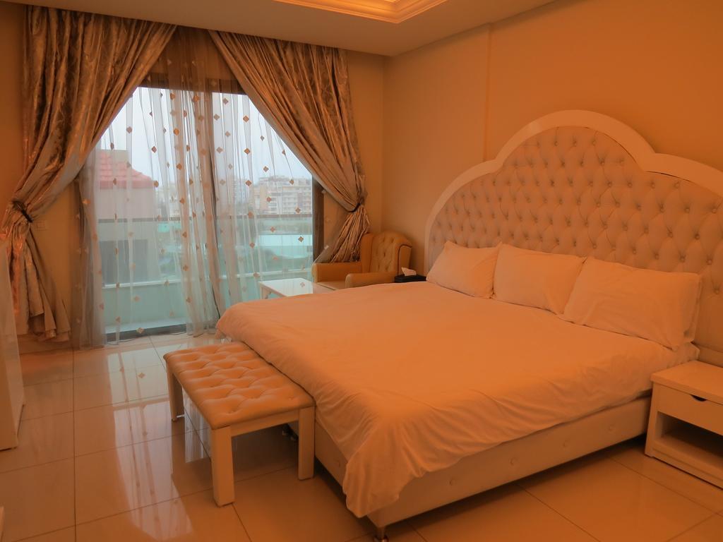 Le Noble Hotell Zouk El Kharab Eksteriør bilde