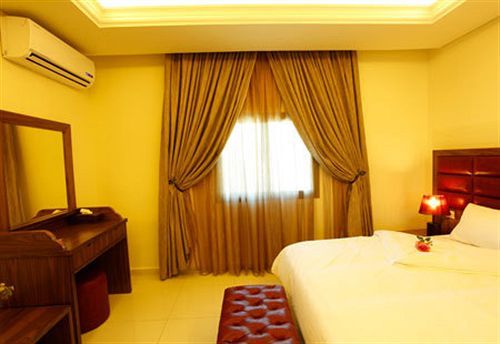 Le Noble Hotell Zouk El Kharab Eksteriør bilde